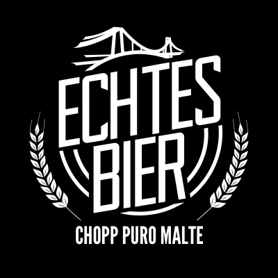 Logo Echtes Bier