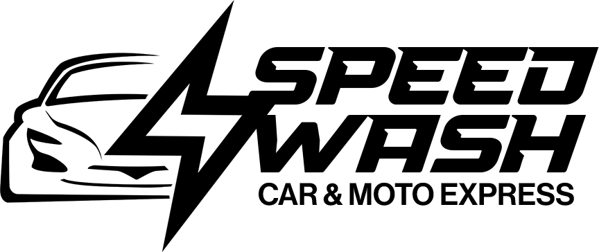Logo Speed Wash